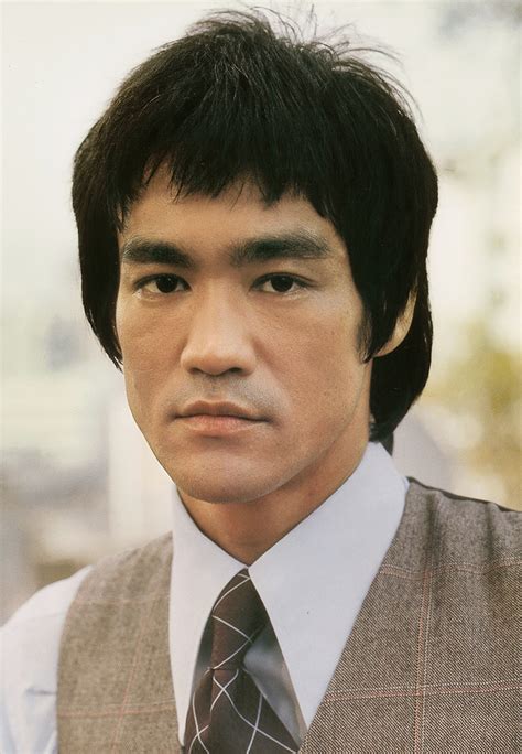 Who Was Bruce Lee Who Was Kindle Editon