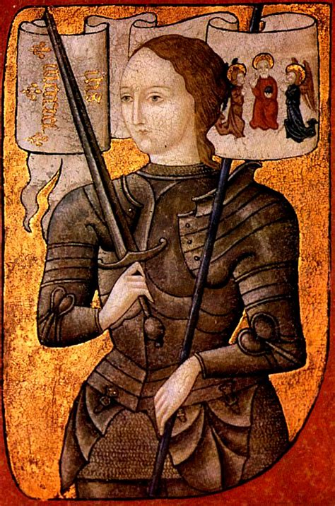 Who Was Joan of Arc Who Was Kindle Editon