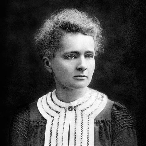 Who Was Marie Curie Who Was Reader