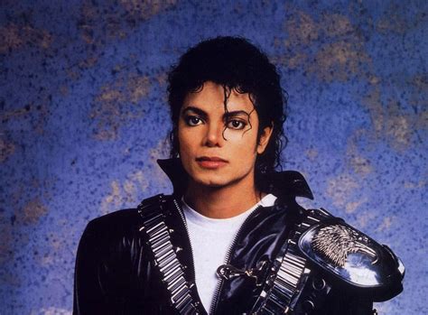 Who Was Michael Jackson Doc