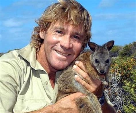 Who Was Steve Irwin Who Was