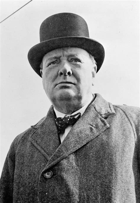 Who Was Winston Churchill Who Was Reader