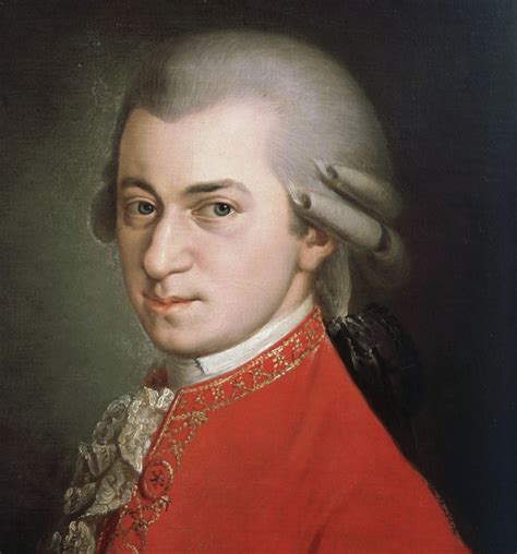 Who Was Wolfgang Amadeus Mozart PDF