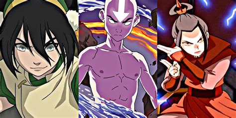 Who Was the Strongest Avatar: A Comprehensive Analysis