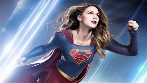 Who Will Save Supergirl PDF