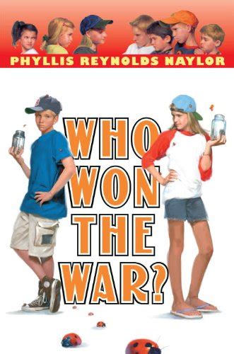 Who Won the War Boy Girl Battle Book 12