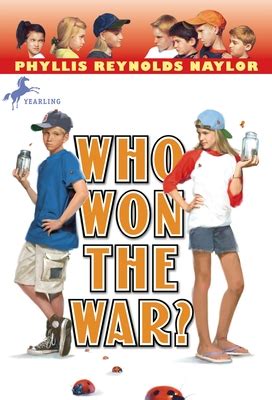 Who Won the War Boy Girl Battle Book 12