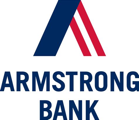 Who is Armstrong Bank?