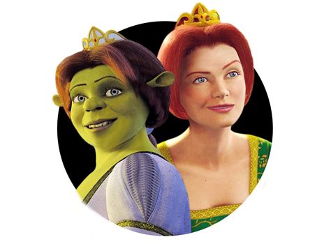 Who is Princess Fiona?