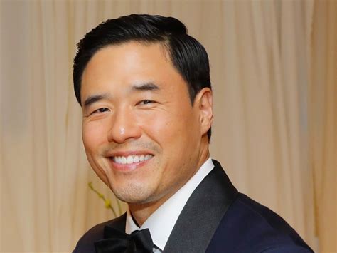 Who is Randall Park?