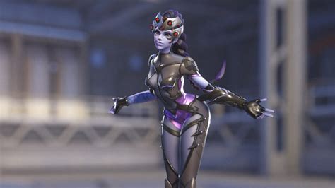 Who is the Widowmaker?