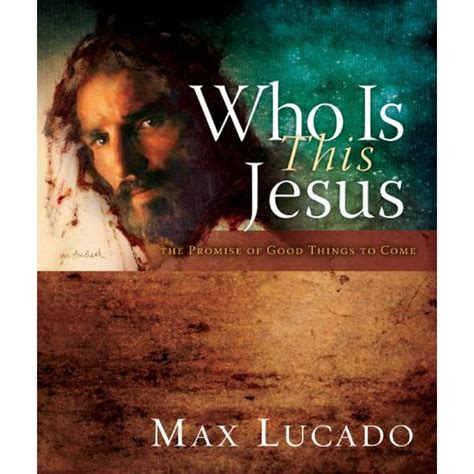 Who is this Jesus The Hope you Can t Resist Epub