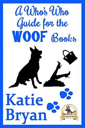 Who s Who Guide for the WOOF Books A Free Companion Guide Extra PDF