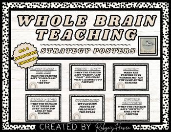 Whole Brain Teaching Challenging management Reader