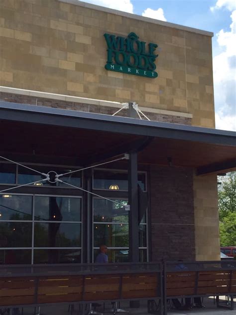 Whole Foods Dayton Ohio: A Comprehensive Guide to the Premier Grocery Destination