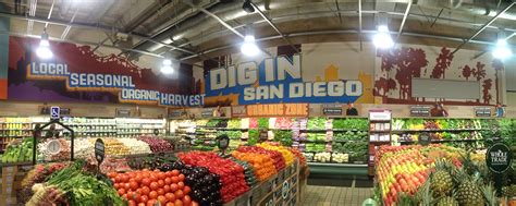 Whole Foods Hillcrest San Diego: Your Comprehensive Guide to the 5-Star Grocery Destination