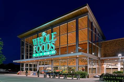 Whole Foods Irving Las Colinas: 10,000+ Reasons to Shop Local