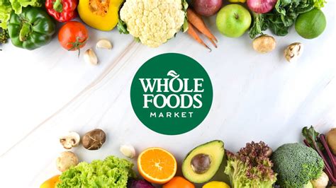 Whole Foods Market: A Comprehensive Guide to Career Opportunities and Benefits