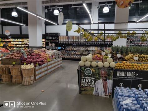 Whole Foods Market Newark, New Jersey: A 10,000-Character Guide