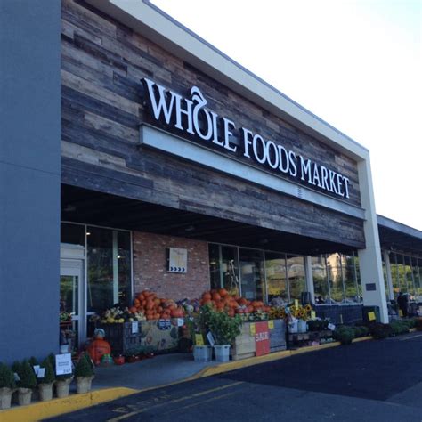 Whole Foods Port Chester: The Ultimate Guide