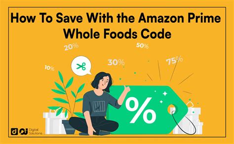 Whole Foods Prime Code: Unlocking a Healthier Lifestyle Through Unbeatable Value