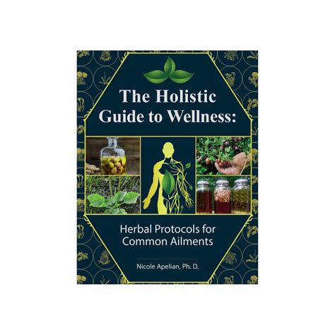 Whole Foods for Holistic Health