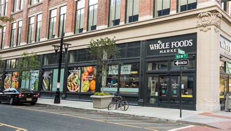 Whole Foods in Newark: Your One-Stop Destination for a Healthier You