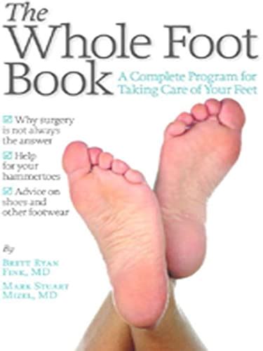 Whole Foot Book Reader