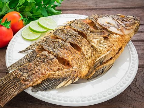 Whole Fried Fish Near Me: 2023's Ultimate Guide