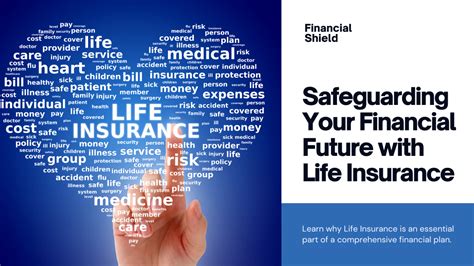 Whole Life Insurance: A Comprehensive Guide to Safeguarding Your Financial Future