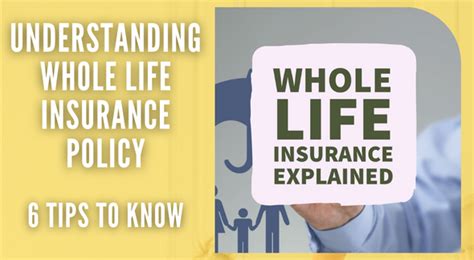 Whole Life Insurance Policies: 5 Crucial Questions to Secure Your Future