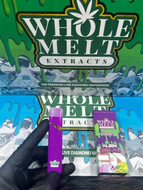 Whole Melt Disposables: A Comprehensive Guide to Disruptive Innovation