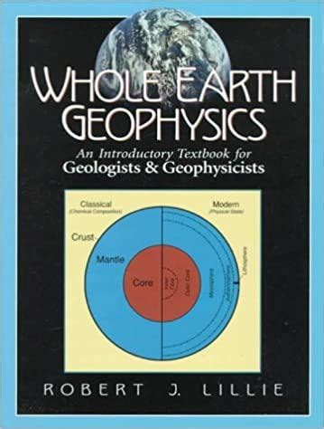 Whole.Earth.Geophysics.An.Introductory.Textbook.for.Geologists.and.Geophysicists Ebook Reader