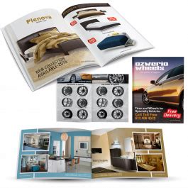Wholesale Catalog Printing Cheap