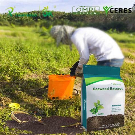 Wholesale Fertilizer for Nurseries