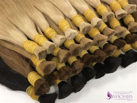 Wholesale Hair Vendors: A Comprehensive Guide to Sourcing Quality Hair Extensions