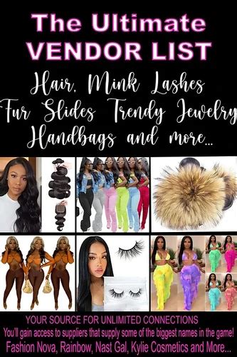 Wholesale Hair Vendors: The Ultimate Guide