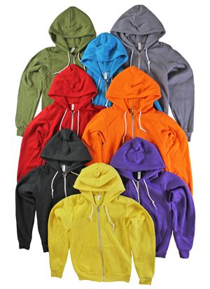 Wholesale Hooded Sweatshirts Cheap: The Ultimate Guide to Finding Affordable Bulk Orders