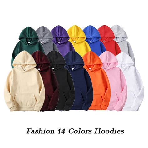 Wholesale Hooded Sweatshirts Cheap: The Ultimate Guide to Finding the Best Deals