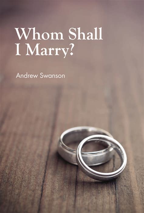 Whom Shall I Marry? Ebook Kindle Editon
