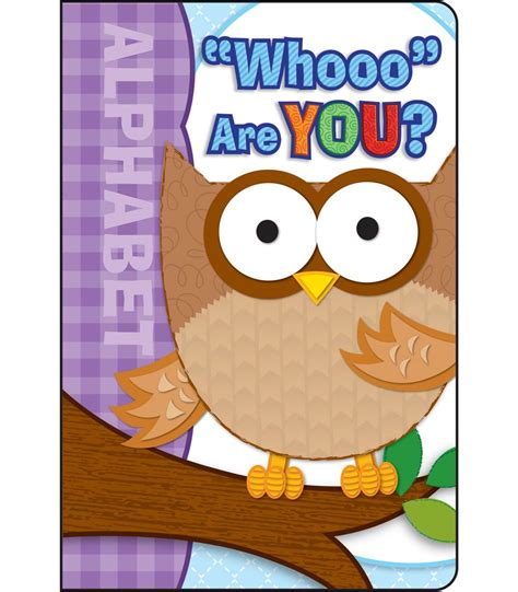 Whooo Are You? Epub