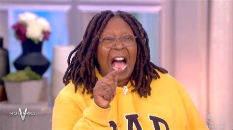 Whoopi Goldberg's Impact on 