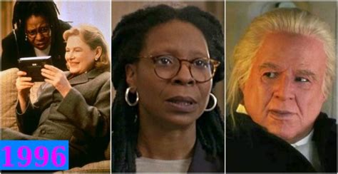 Whoopi Goldberg: A Trailblazing Force in Comedy and Beyond