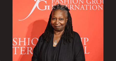 Whoopi Goldberg: An Inspiring Journey of Triumph and Trailblazing