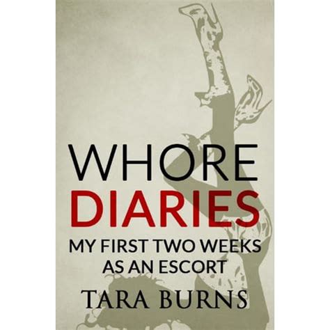 Whore Diaries My First Two Weeks As An Escort Reader