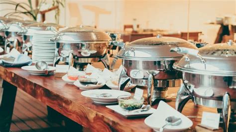 Why 1-for-1 Buffets Are So Popular