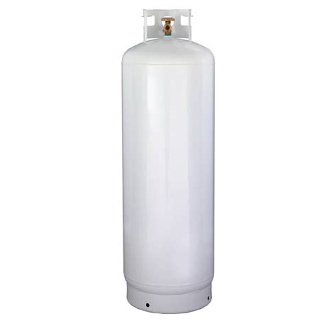 Why 100 lb Propane Tanks Matter