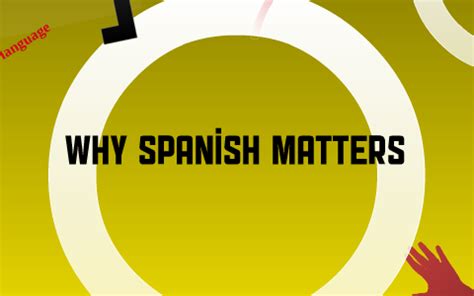 Why 10000 Spanish Matters