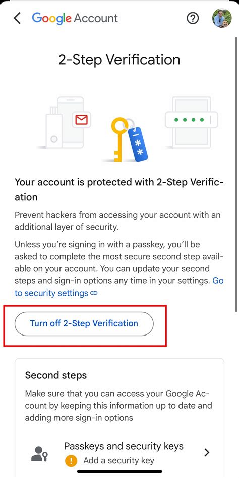 Why 2-Step Verification Is A Must, and Why You'd Be Stupid Not To Use It In 2025