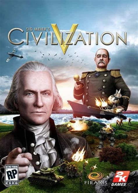 Why 3D Civilization V Backgrounds Matter